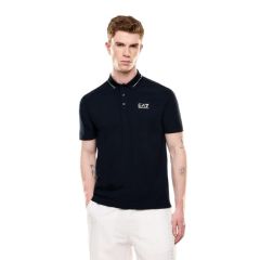 Tricou EA7 M POLO PQ ST Barbati