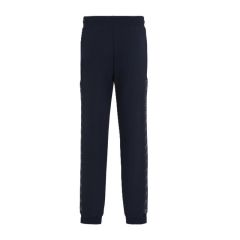Pantaloni EA7 M PANTS CH MONOGRAM PRINTED Barbati