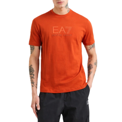 Tricou EA7 M TEE SS LOOSE Barbati