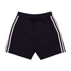 Sort EA7 TRAIN LOGO SERIES M TAPE SHORTS CH PA Barbati