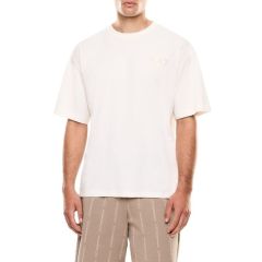 Tricou EA7 TRAIN GRAPHIC SERIES M TEE SS EQUIPMENT Barbati