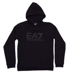 Hanorac EA7 TRAIN CORE ID M BIG LOGO HOODIE RN COFT CC Barbati