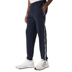 Pantaloni EA7 TRAIN LOGO SERIES MAN PANTS  CH CO PL TAPE Barbati