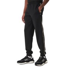 Pantaloni EA7 TRAIN LOGO SERIES MAN PANTS  CH CO PL TAPE Barbati