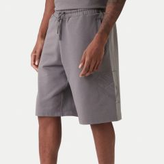 Sort EA7 TRAIN LOGO SERIES M OVERSIZE  LOGO SHORTS COFT Barbati