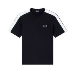 Tricou EA7 NATURAL VENTUS7 M TEE SS ST Barbati