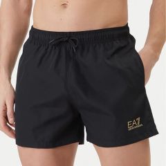 Sort de baie EA7 WATER SPORTS BW M CORE BOXER CC Barbati