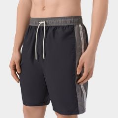 Sort de baie EA7 WATER SPORTS BW M COLORBLOCK BERMUDA Barbati
