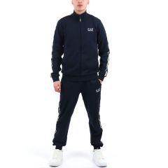 Trening EA7 TRAIN ITALIAN SPIRIT M T-SUIT TT FZ CH COPL Barbati