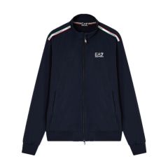 Geaca EA7 TRAIN ITALIAN SPIRIT M SAILOR JACKET PL Barbati