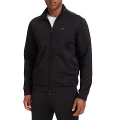 Bluza cu fermoar EA7 TRAIN LUX M T-TOP FZ MO PL ST Barbati