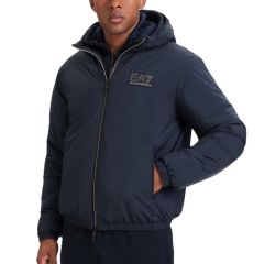 Geaca EA7 TRAIN PREMIUM LABEL M JACKET PL Barbati