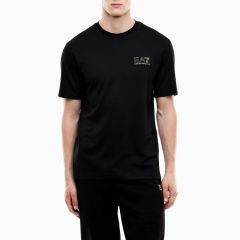 Tricou EA7 TRAIN PREMIUM LABEL M TEE SS VI PA Barbati