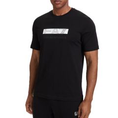 Tricou EA7 TRAIN VISIBILITY M TEE SS CO Barbati