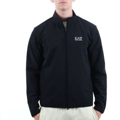 Bluza cu fermoar EA7 GOLF PRO M T-TOP FZ TECH Barbati