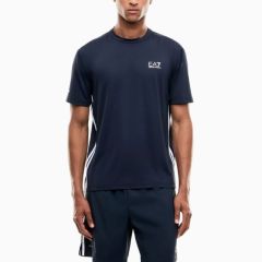 Tricou EA7 TENNIS PRO M TEE CLASSIC PA ST Barbati
