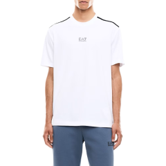 Tricou EA7 NATURAL VENTUS7 M TEE SS ST Barbati