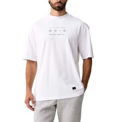 Tricou EA7 TRAIN 7.0 M T-SHIRT SS Barbati