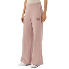 Pantaloni EA7 W TROUSER OH CRYSTAL Femei