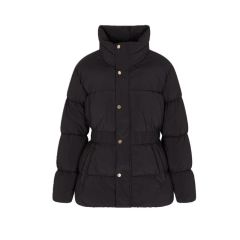 Geaca EA7 TRAIN LOGO SERIES W JACKET TAPE Femei