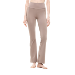 Colanti EA7 FULLNESS VIGOR7 W ACTIVE LEGGINGS FLARED Femei