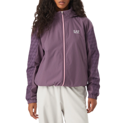 Jacheta EA7 VENTUS7 W JACKET FZ Femei