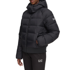Geaca EA7 MOUNTAIN WINTER JACKETS W JACKET HO MEDIUM PADDED CORE Femei