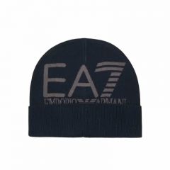Caciula EA7 U VISIBILITY BEANIE PC Unisex 