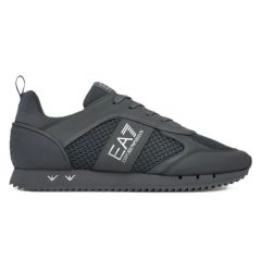 Pantofi sport EA7 BLACK & WHITE LACES Unisex