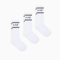 Sosete EA7 TRAIN SOCKS U 3 PACK Unisex