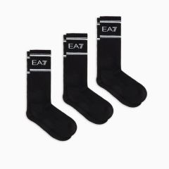 Sosete EA7 TRAIN SOCKS U 3 PACK Unisex