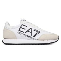 Pantofi sport EA7 BLACK&WHITE VINTAGE Unisex
