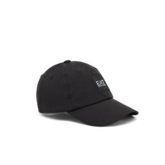 Sapca EA7 TRAIN CORE U CAP LABEL Unisex