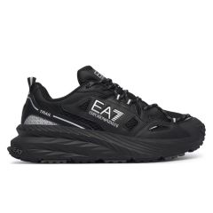 Pantofi sport EA7 CRUSHER SONIC TRAIL 2.0 Barbati