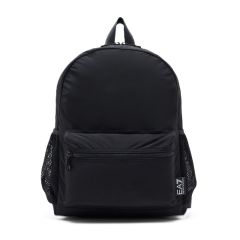 Ghiozdan EA7 TRAIN LOGO SERIES U BACKPACK TAPE Unisex