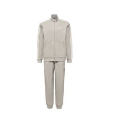 Trening EA7 TRAIN GREYLANGE U T-SUIT T-TOP FZ CH CO PA ST Unisex