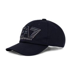 Sapca EA7 TRAIN LOGO SERIES U EMBROIDERED CAP Unisex