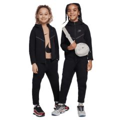 Trening Nike NKN N NSW TECH FLEECE FZ SET Unisex Copii