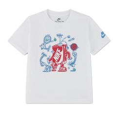 Tricou Nike NKB NIKE BOXY TEE Unisex Copii
