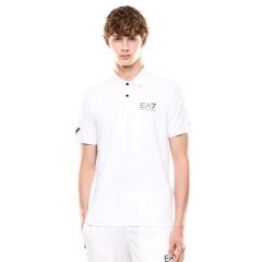 Tricou polo EA7 MULTI-SPORT VENTUS7 M POLO CC PA ST Barbati