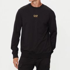 Bluza EA7 M T-TOP CN COFT Male 