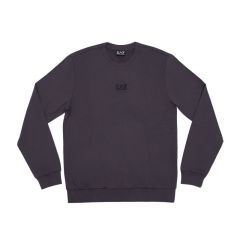 Bluza EA7 TRAIN CORE ID M T-TOP CN COFT CC Barbati