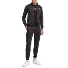 Trening EA7 M T-SUIT T-TOP FZ CH PL CC Barbati