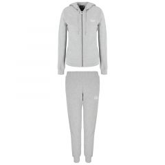 Trening EA7 W HO FZ CH STITCH Female