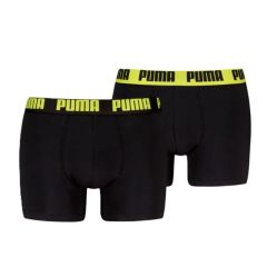 Boxeri Puma Men everyday basic boxer 2P Barbati
