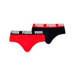 Chiloti Puma PUMA MEN EVERYDAY BRIEFS 2P Barbati