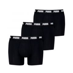 Boxeri Puma Men Everyday Boxer 3P Barbati