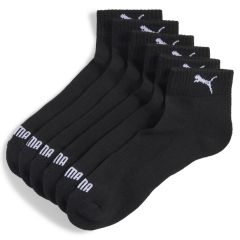 Sosete Puma PUMA UNISEX CUSHIONED QUARTER 3P Unisex