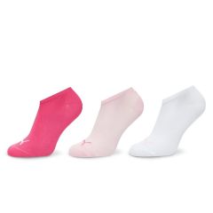 Sosete Puma Unisex Sneaker Plain 3P Femei