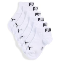 Sosete Puma PUMA KIDS PLAIN QUARTER 3P Copii